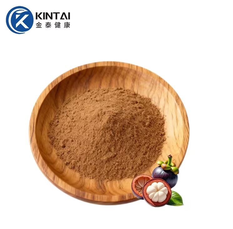 Mangosteen Peel Extract suppliers