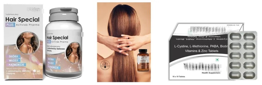 L-Methionine In Personal Care L-Methionine In Personal Care