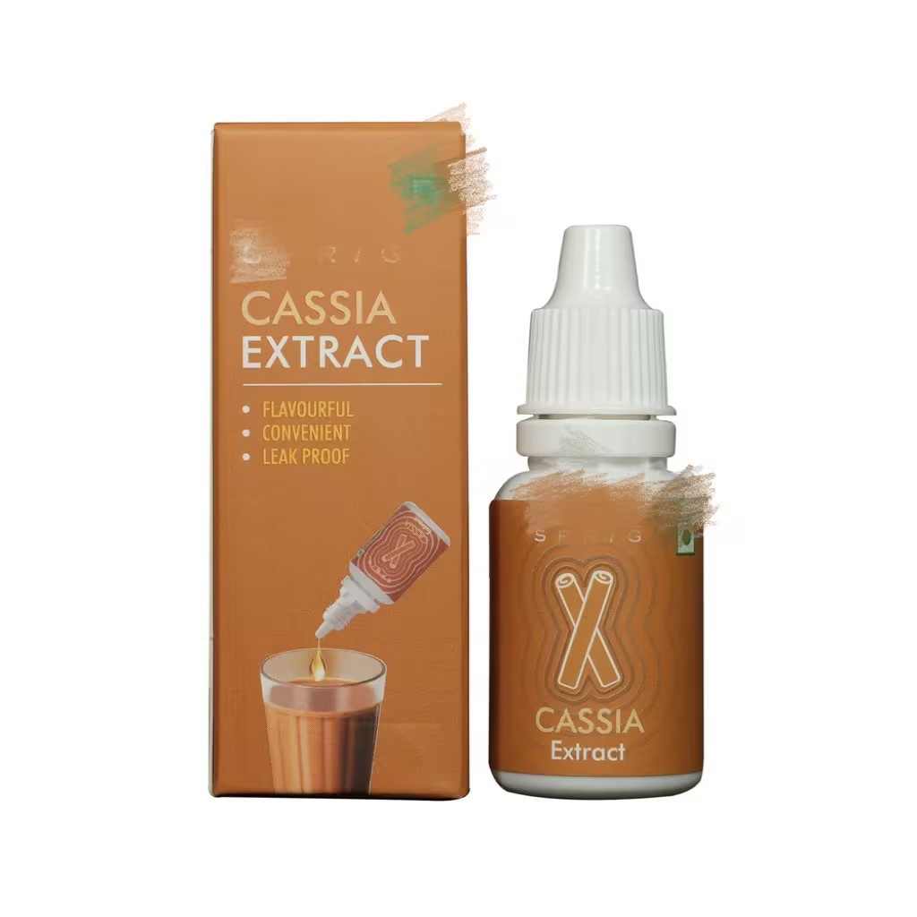 Cassia Seed Extract in the drinks Cassia Seed Extract in the drinks