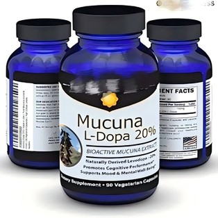 L-DOPA used in the dietary supplements L-DOPA used in the dietary supplements