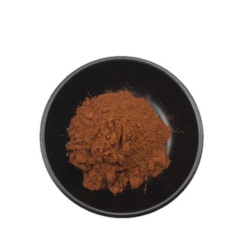 Black Tea Extract Theaflavin Powder Supplier Black Tea Extract Theaflavin Powder Supplier