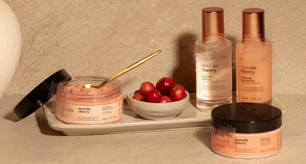 Acerola Cherry Extract Applications Acerola Cherry Extract Applications