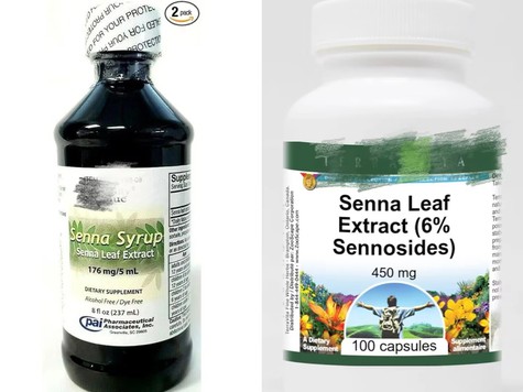 Senna Leaf Extract Applications Senna Leaf Extract Applications