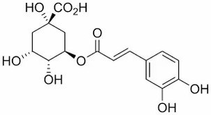 Chlorogenic Acid Chlorogenic Acid