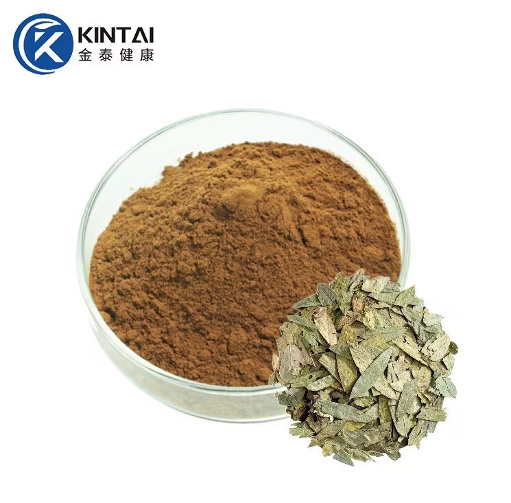 Екстракт листова сене у праху