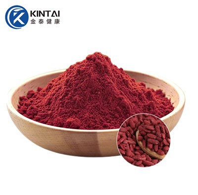 Прашак екстракта црвеног квасца